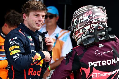 F1: Antonelli na Alpine? Entenda rumores caso Verstappen assine com a Mercedes