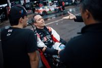 JP de Oliveira d&aacute; "volta ao mundo" para correr na Stock Car e no Jap&atilde;o