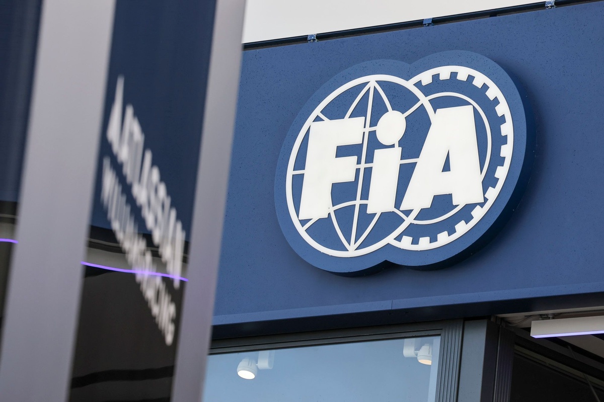 FIA'dan Bearman kazası sonrası açıklama: 