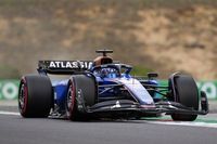 Las ganancias ocultas que convencen a Williams de que su transformaci&oacute;n funciona
