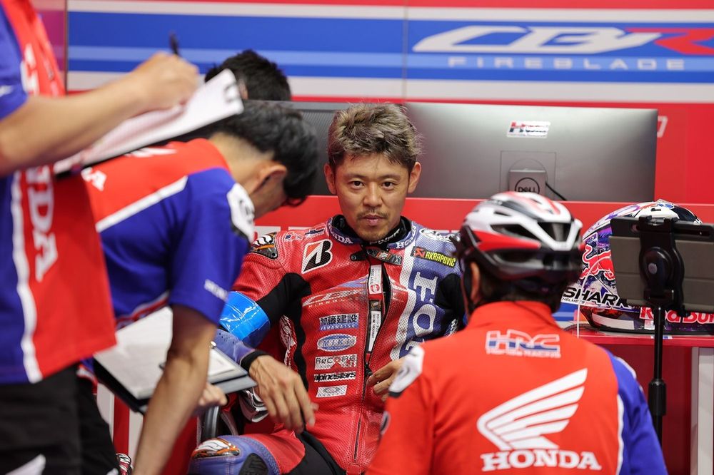 ホンダ、鈴鹿8耐の課題は「暑さと肉体マネジメント」だけ？ 高橋巧