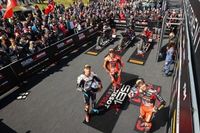 WSBK Most: Razgatlioglu iguala el r&eacute;cord de Bautista en la Superpole Race