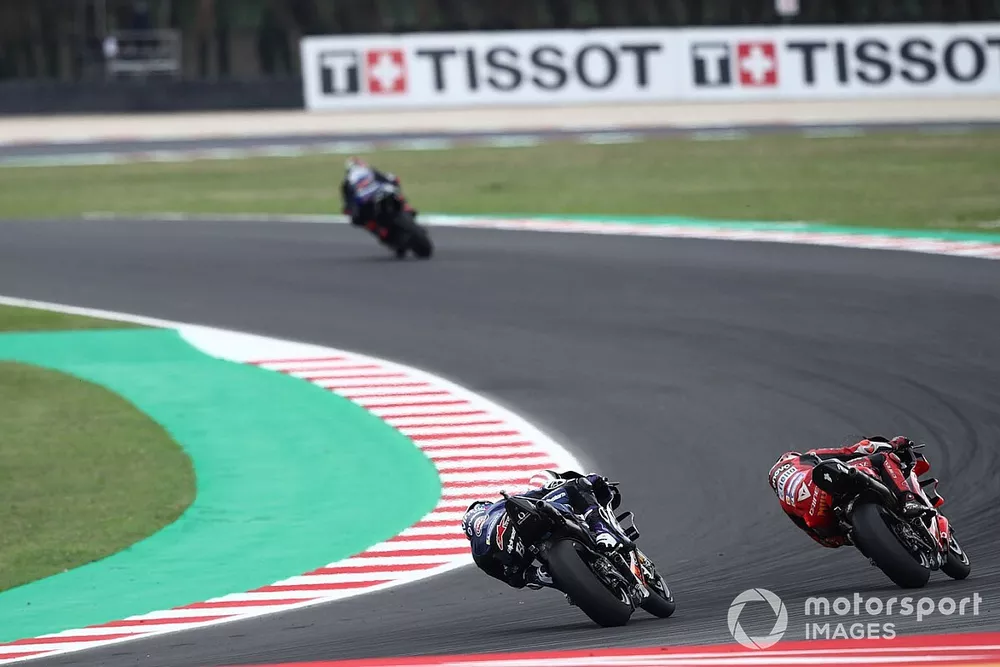 Enea Bastianini, Esponsorama Racing