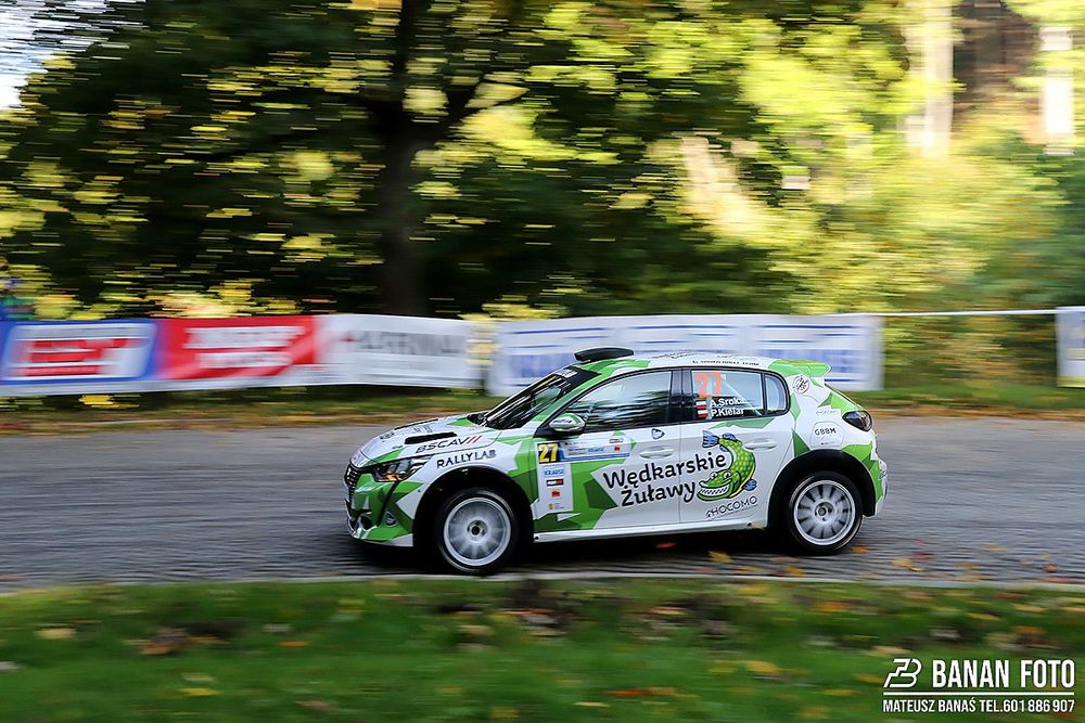 Rajd Świdnicki-KRAUSE