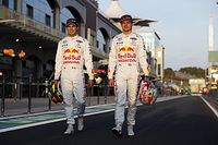 Horner: "Sergio P&eacute;rez tendr&aacute; un rol clave en el campeonato"