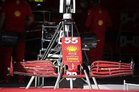 Test dla kierowcy Ferrari