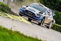 M-Sport nie będzie testował