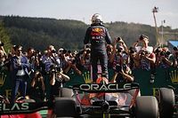 F1 - Marko v&ecirc; dom&iacute;nio de Verstappen mais satisfat&oacute;rio que o de Vettel: "Corremos contra Ferrari e Mercedes"