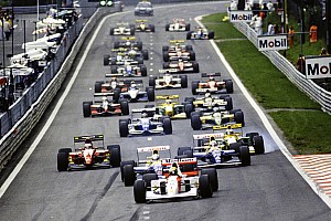 F1 GRAND PRIX 1992 3枚組 Amazon.co.jp: F1 LEGENDS F1 Grand Prix 1992 [DVD] : スポーツ
