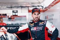 Stock Car: Julián Santero fará estreia na categoria pela Full Time