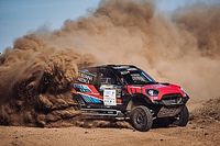 Małuszyński walczy z Ferreirą