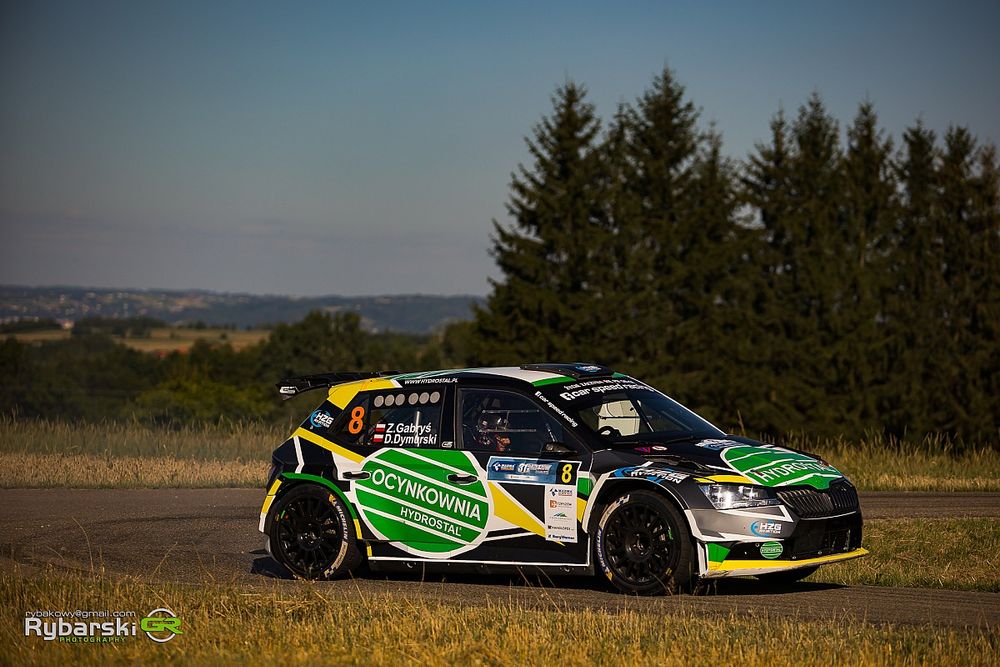 Marma Rajd Rzeszowski