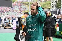 Aston Martin sería "tonto" si no quisiera renovar a Vettel