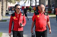 AN&Aacute;LISE F1: Entenda como ida de n&ordm;2 para AlphaTauri s&oacute; aumenta dor de cabe&ccedil;a da Ferrari