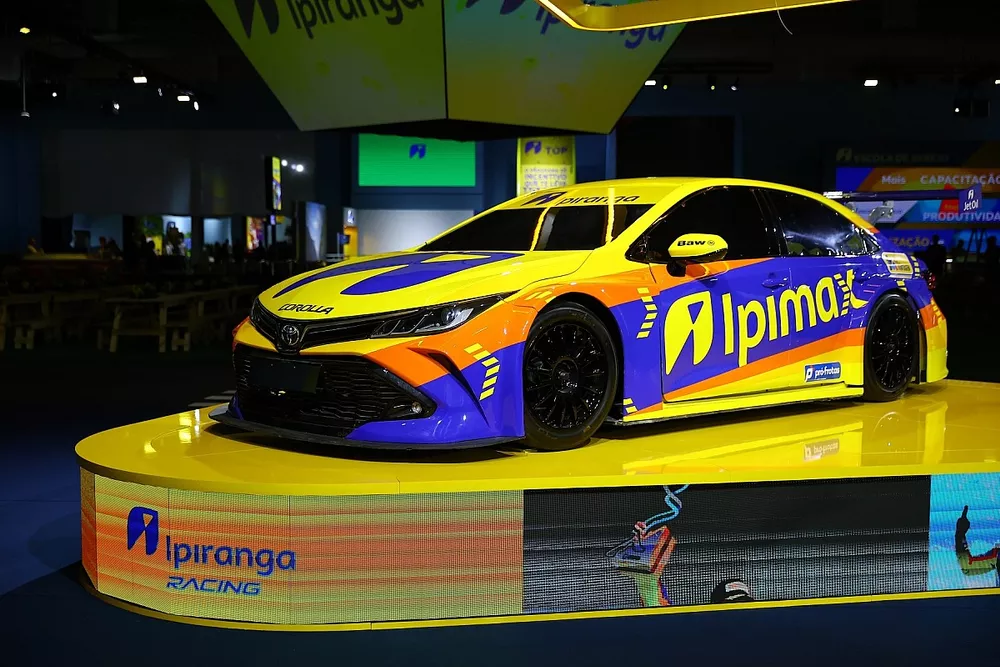 Ipiranga Racing