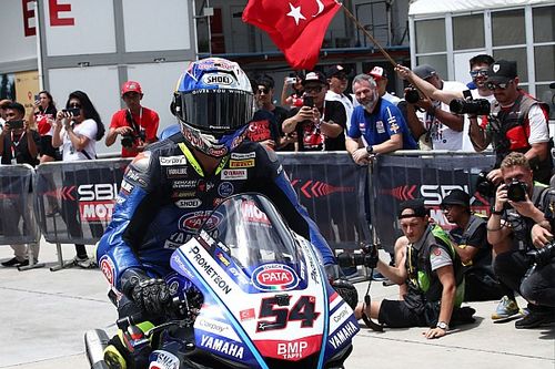 MotoGP: Razgatlioglu recebe chance em teste da Yamaha em Jerez
