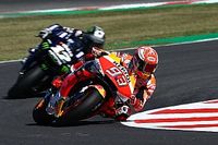 Vi&ntilde;ales: "Trabajo cada d&iacute;a para estar en la situaci&oacute;n de M&aacute;rquez"