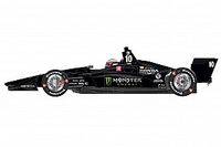 Rosenqvist correrá en Gateway con imagen de Monster