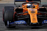 Sainz: "Es el 5&ordm; m&aacute;s agridulce, se nos escap&oacute; el podio"