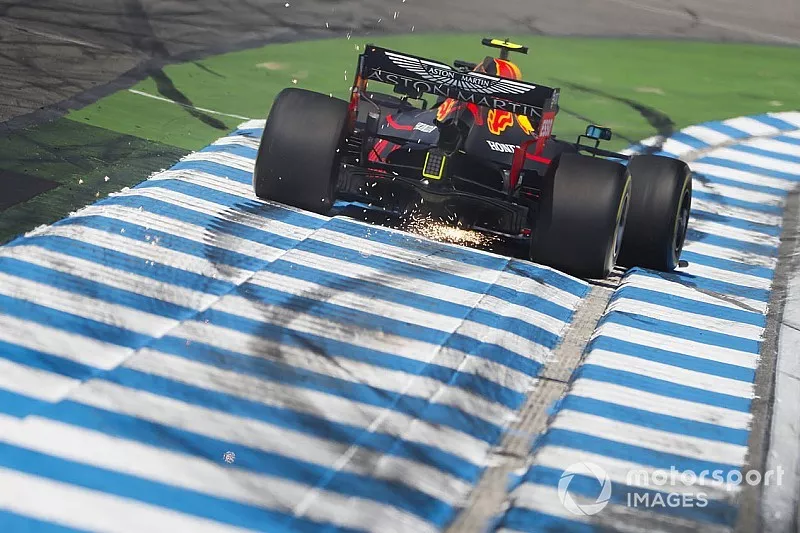 Pierre Gasly, Red Bull Racing RB15