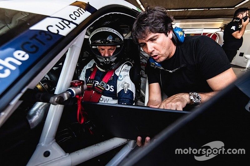 Cac&aacute; Bueno e Sylvio de Barros