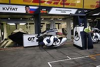 Chefe da AlphaTauri revela o custo de cada corrida perdida na F1