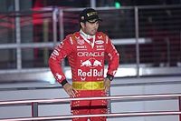 F1: Pérez admite “crise real” e vê “pressão da mídia” na Red Bull maior do que em qualquer equipe