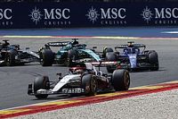 Kierowca AlphaTauri po raz trzeci