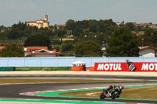 Rea wygrywa, Lowes odpada