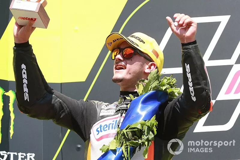 Aron Canet, Max Racing Team
