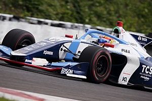 Palou, a por el t&iacute;tulo de la S&uacute;per F&oacute;rmula en la &uacute;ltima carrera del a&ntilde;o