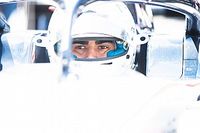 Correa: "Perd&iacute; seis cent&iacute;metros de hueso en la pierna"