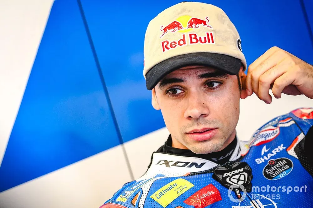 Miguel Oliveira, Trackhouse Racing Team