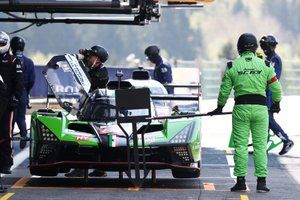 WEC | Lamborghini: SC63 in Brasile per capire dove servono novit&agrave;