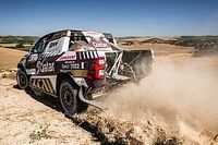 Rośnie przewaga Nassera