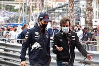 Alonso: nadie nos ha regalado nada a mí ni a Sergio Pérez