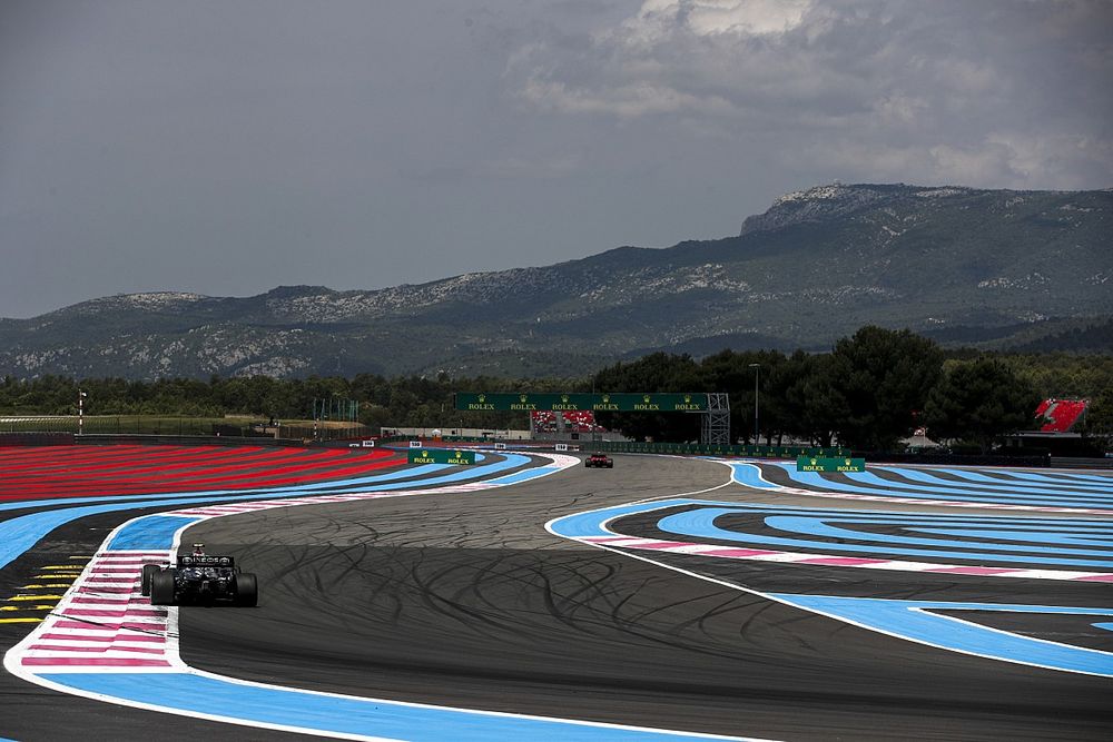 Valtteri Bottas, Mercedes W12