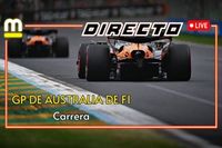 As&iacute; os contamos la carrera del GP de Australia 2025