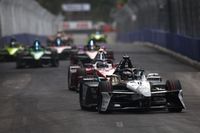 FE Brasil: Evans gana desde la &uacute;ltima posici&oacute;n, Wehrlein sufre aparatoso accidente