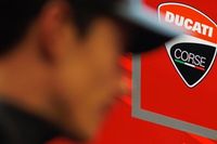 Cómo será el estreno de Marc Márquez con el equipo oficial de Ducati