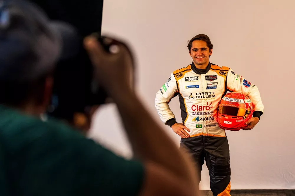 Pietro Fittipaldi