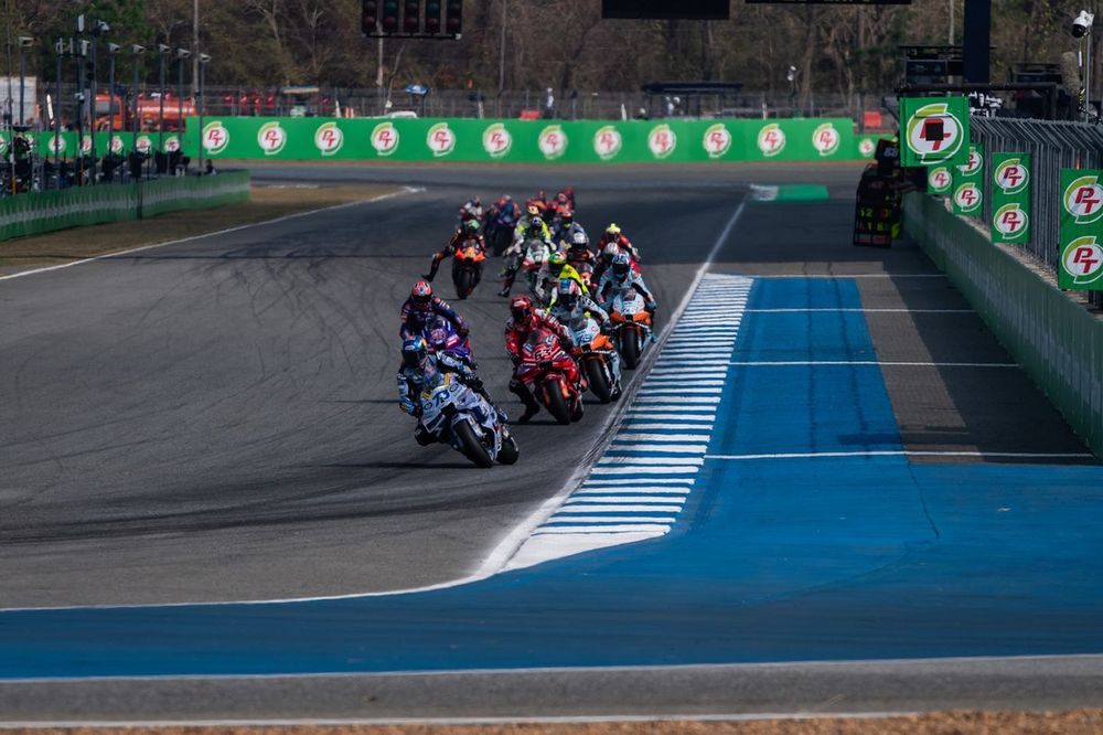 Alex Marquez, Gresini Racing