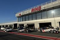 Forch Racing by Atlas Ward dla młodych