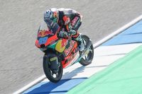 Moto3 Tailandia: Jos&eacute; Antonio Rueda no perdona y da el primer golpe