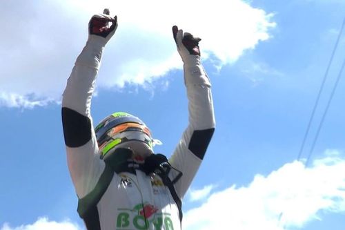 F3 España: Mari Boya logra su primera victoria en la F3 en casa