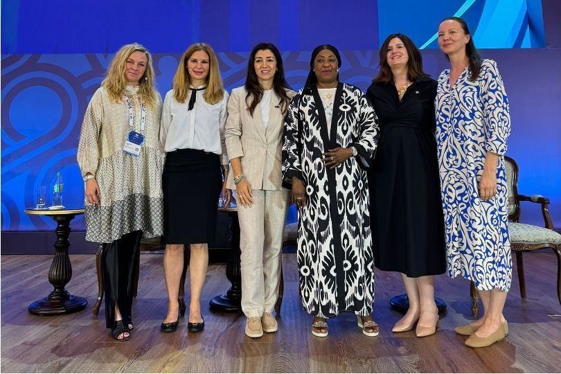 Programa de Mentoria para Mulheres no Automobilismo