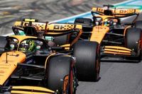 F1: Russell lidera TL1; Bortoleto é sexto; confira como foi a primeira sessão do GP da Áustria