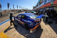 Stock Series: Gama conquista pole em Goiânia; sessão é marcada por bandeira vermelha causada por Tomaselli