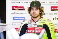 Bezzecchi se acerca a firmar con Aprilia para el MotoGP 2025