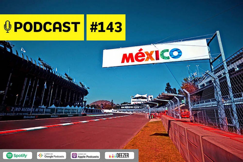 Podcast #143